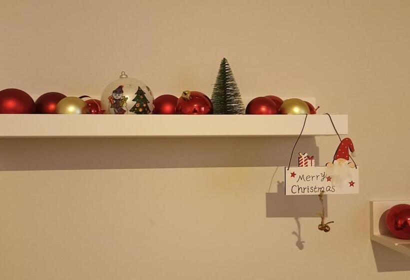 Appartamento B&b Cà Betty