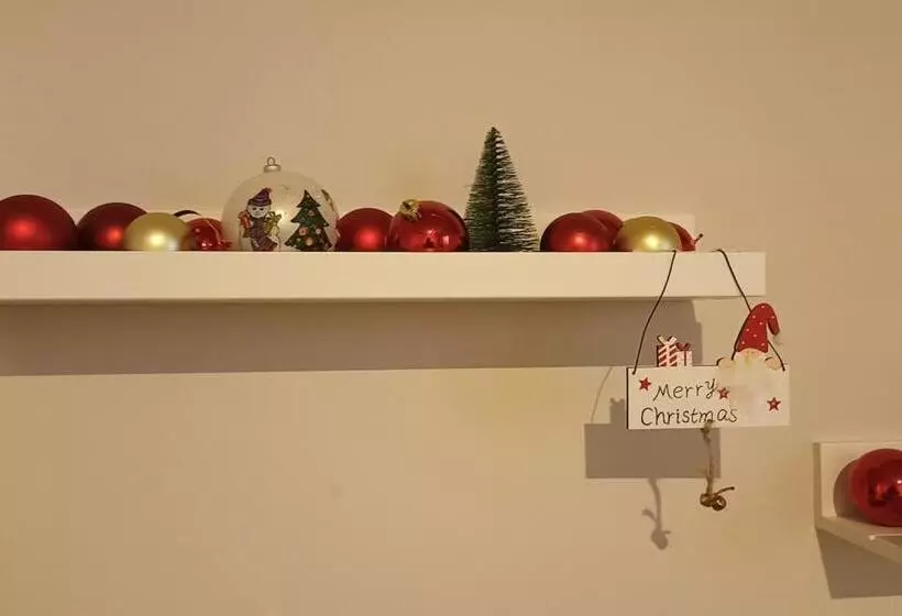 Appartamento B&b Cà Betty