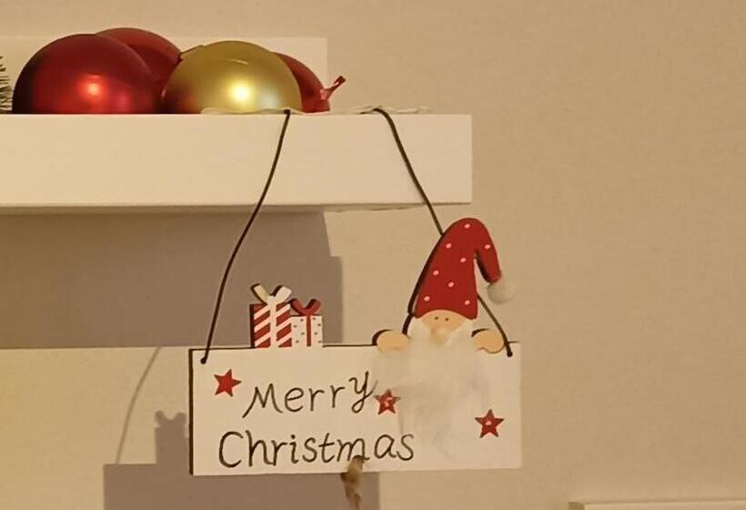 Appartamento B&b Cà Betty