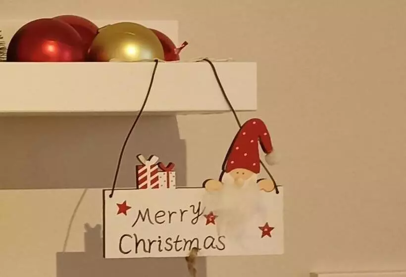 Appartamento B&b Cà Betty