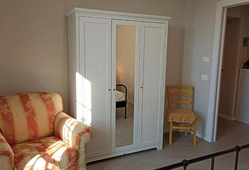 Appartamento B&b Cà Betty