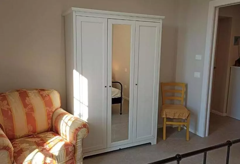 Appartamento B&b Cà Betty