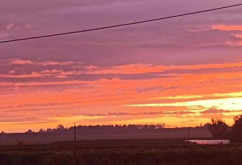 Appartamento B&b Cà Betty