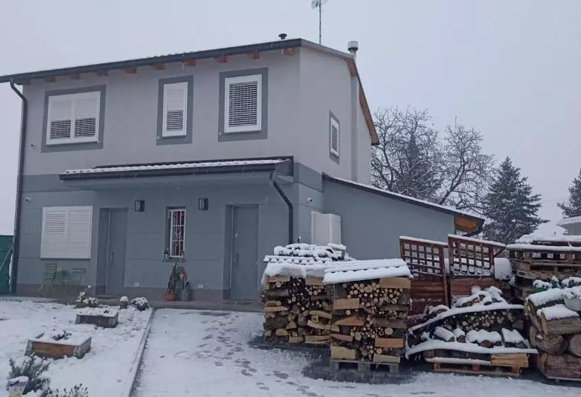 Appartamento B&b Cà Betty