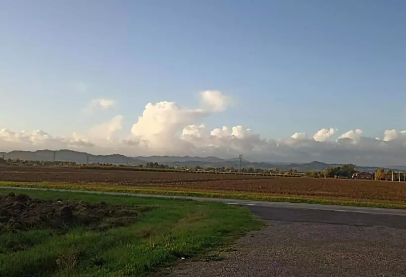 Appartamento B&b Cà Betty