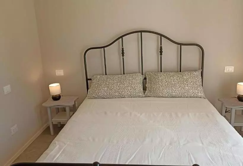 Appartamento B&b Cà Betty