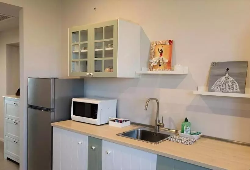 Appartamento B&b Cà Betty