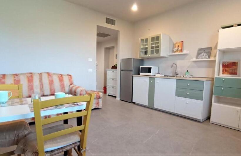 Appartamento B&b Cà Betty