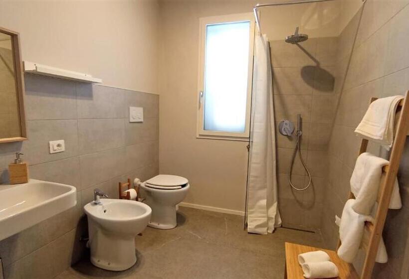 Appartamento B&b Cà Betty