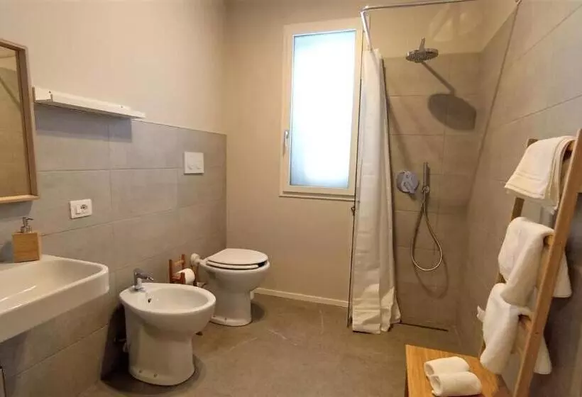 Appartamento B&b Cà Betty