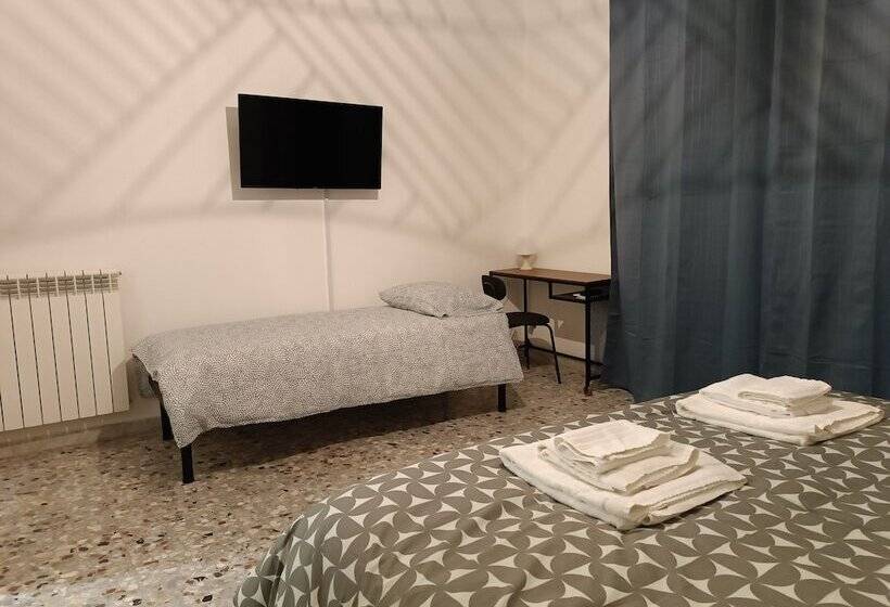 B&b Napoli Fuorigrotta