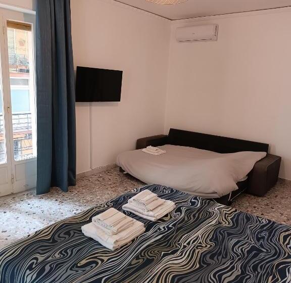 B&b Napoli Fuorigrotta
