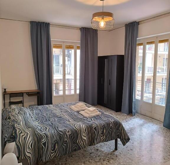 B&b Napoli Fuorigrotta