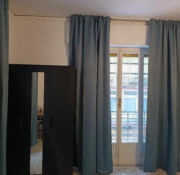 B&b Napoli Fuorigrotta