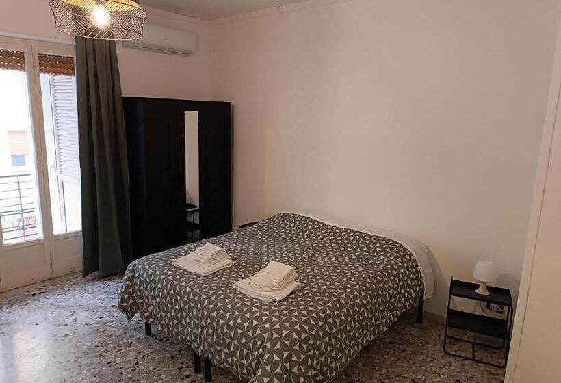 B&b Napoli Fuorigrotta