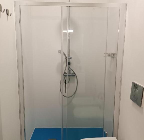 B&b Napoli Fuorigrotta