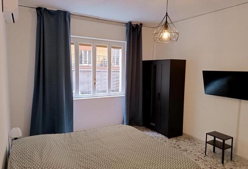 B&b Napoli Fuorigrotta