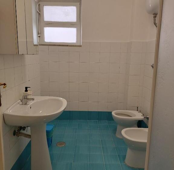 B&b Napoli Fuorigrotta