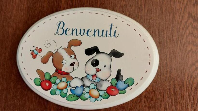 Bed And Breakfast A Casa Di Leo