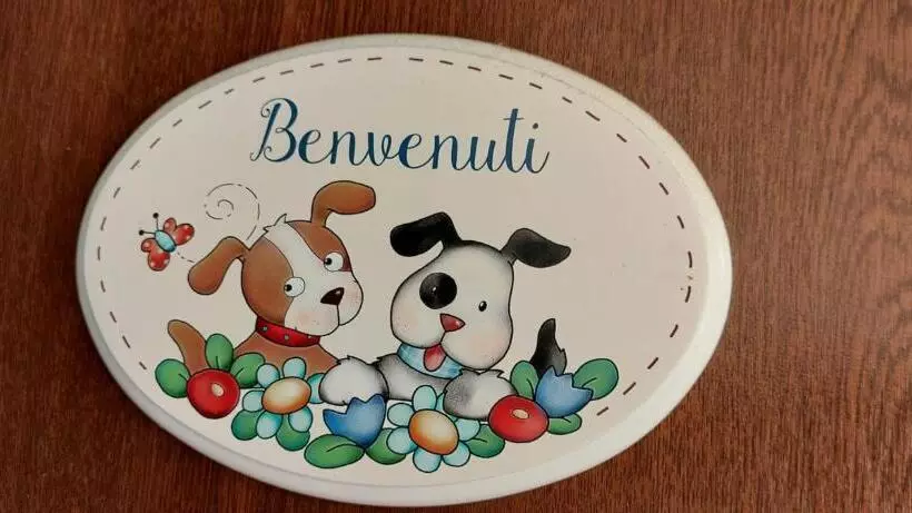 Bed And Breakfast A Casa Di Leo