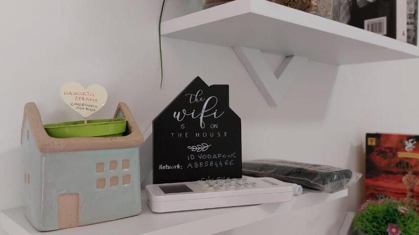 Bed And Breakfast A Casa Di Leo