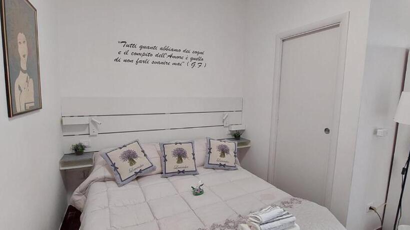 Bed And Breakfast A Casa Di Leo