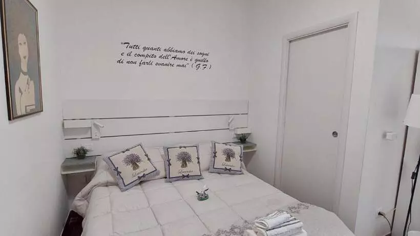 Bed And Breakfast A Casa Di Leo