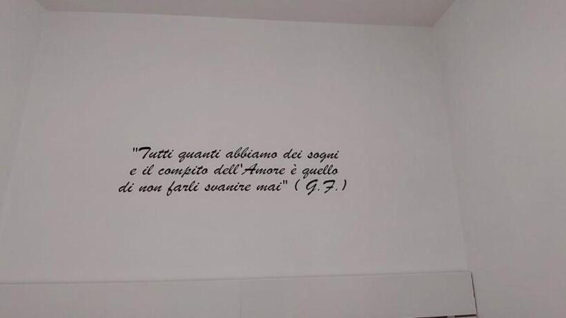 Bed And Breakfast A Casa Di Leo