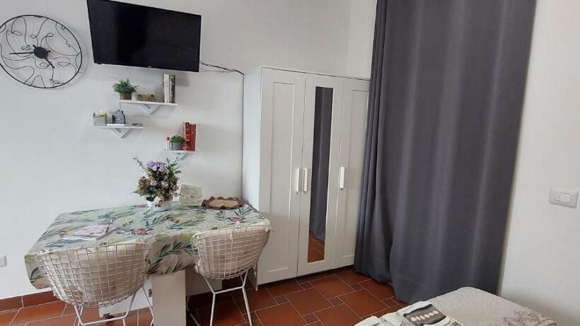 Bed And Breakfast A Casa Di Leo