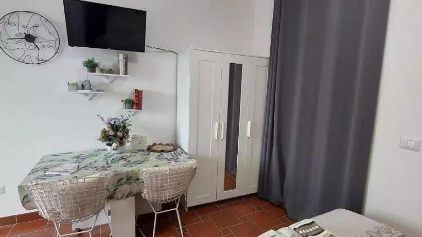 Bed And Breakfast A Casa Di Leo