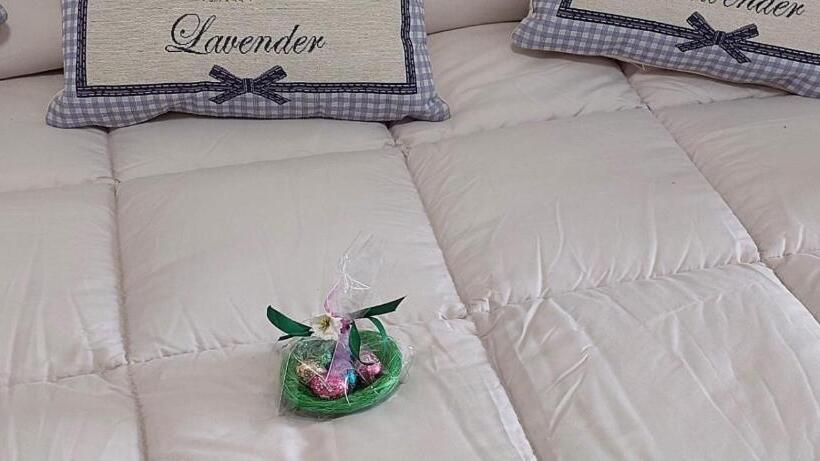 Bed And Breakfast A Casa Di Leo