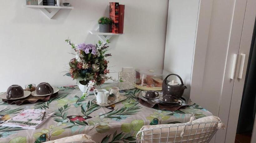 Bed And Breakfast A Casa Di Leo