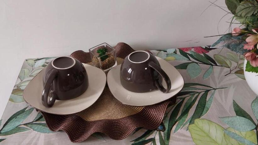 Bed And Breakfast A Casa Di Leo