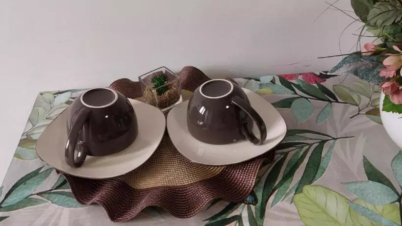 Bed And Breakfast A Casa Di Leo