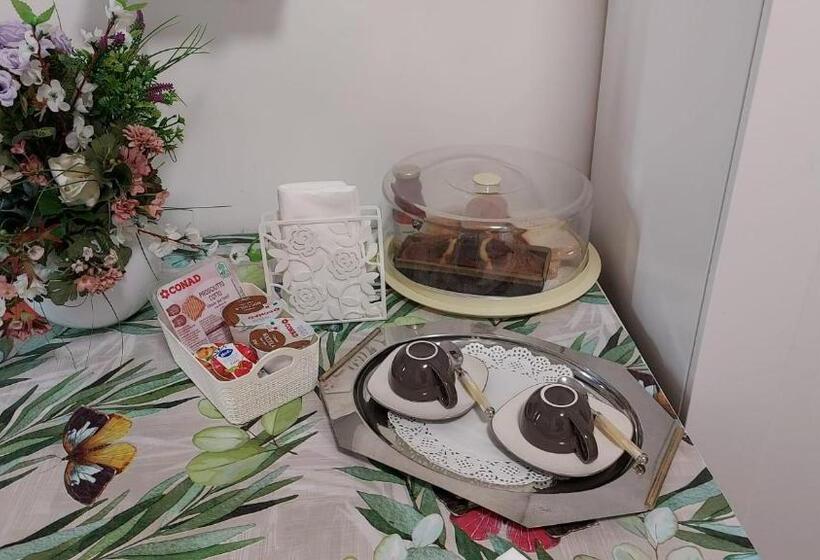 Bed And Breakfast A Casa Di Leo