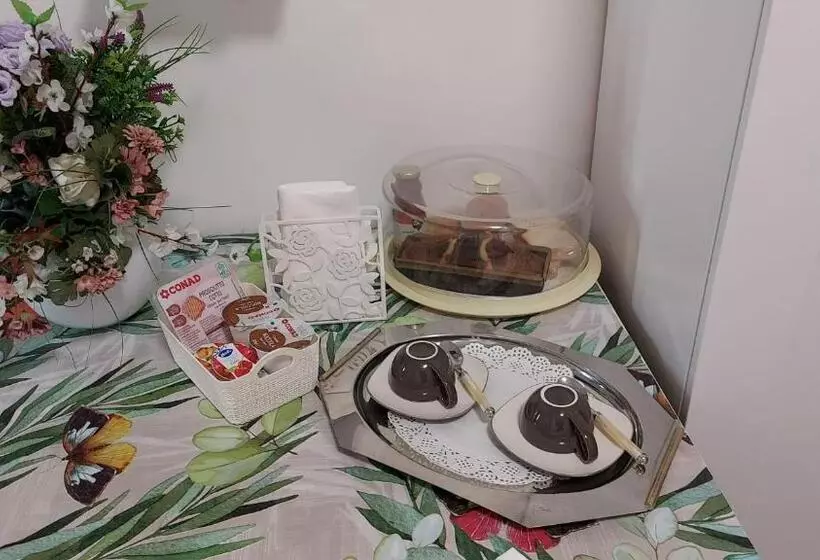 Bed And Breakfast A Casa Di Leo