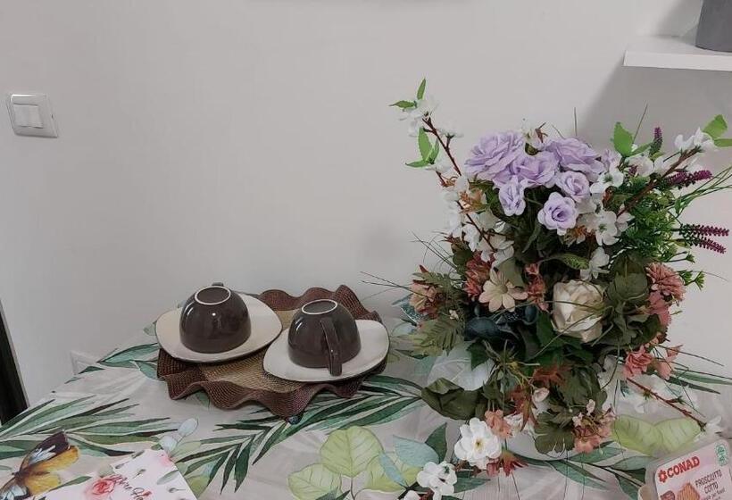 Bed And Breakfast A Casa Di Leo