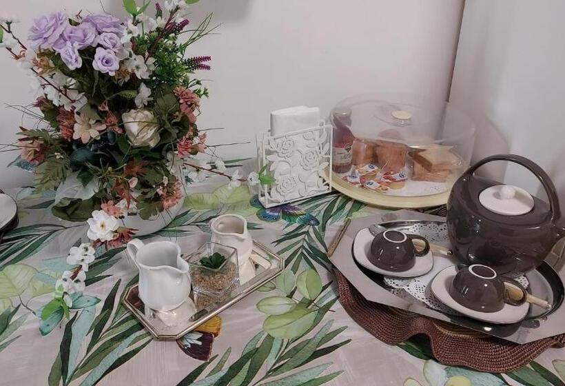 Bed And Breakfast A Casa Di Leo