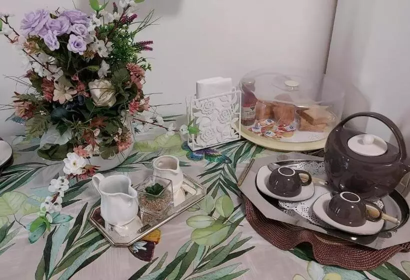 Bed And Breakfast A Casa Di Leo