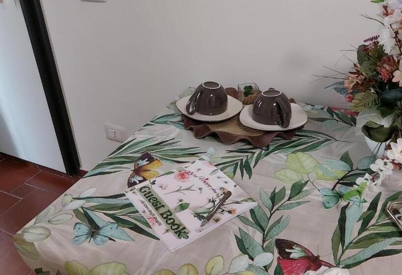 Bed And Breakfast A Casa Di Leo