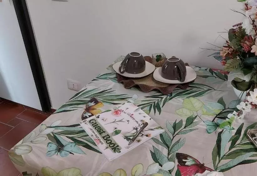 Bed And Breakfast A Casa Di Leo