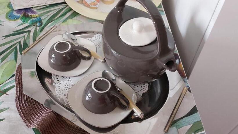 Bed And Breakfast A Casa Di Leo