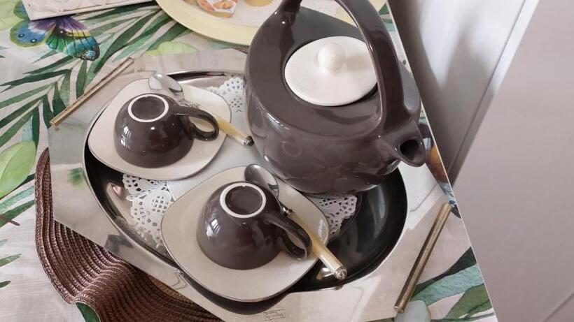 Bed And Breakfast A Casa Di Leo