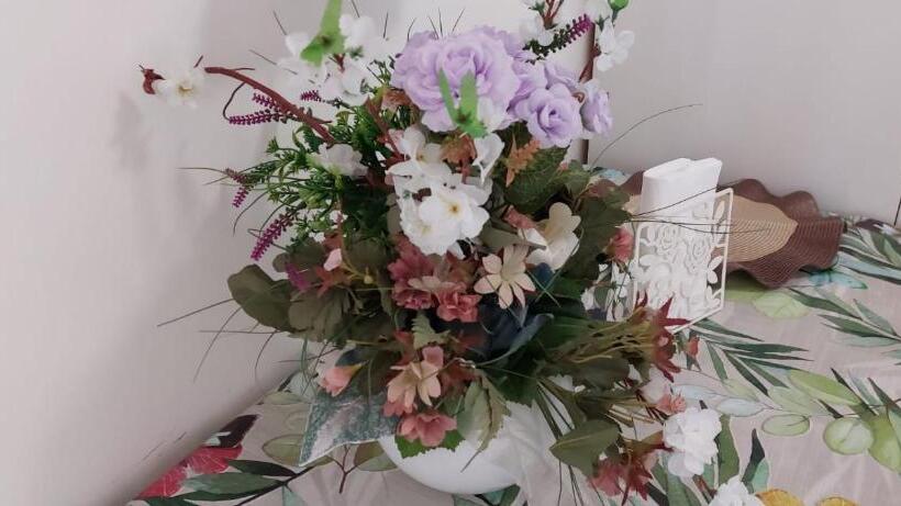 Bed And Breakfast A Casa Di Leo