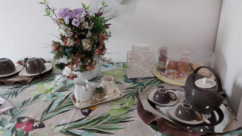 Bed And Breakfast A Casa Di Leo