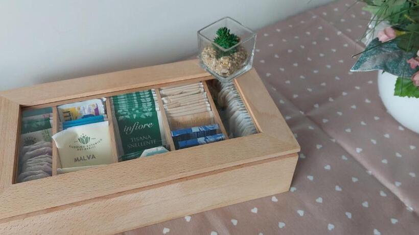 Bed And Breakfast A Casa Di Leo