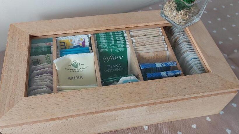 Bed And Breakfast A Casa Di Leo