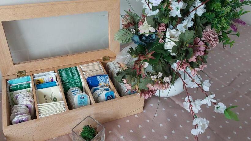 Bed And Breakfast A Casa Di Leo