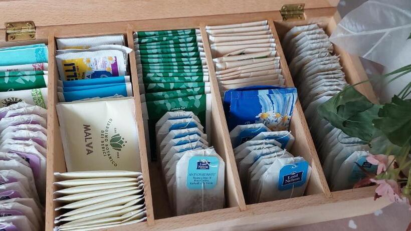 Bed And Breakfast A Casa Di Leo