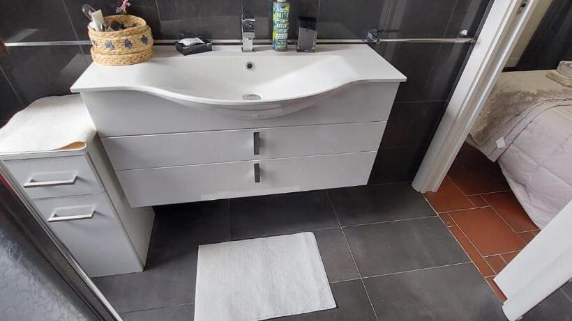 Bed And Breakfast A Casa Di Leo